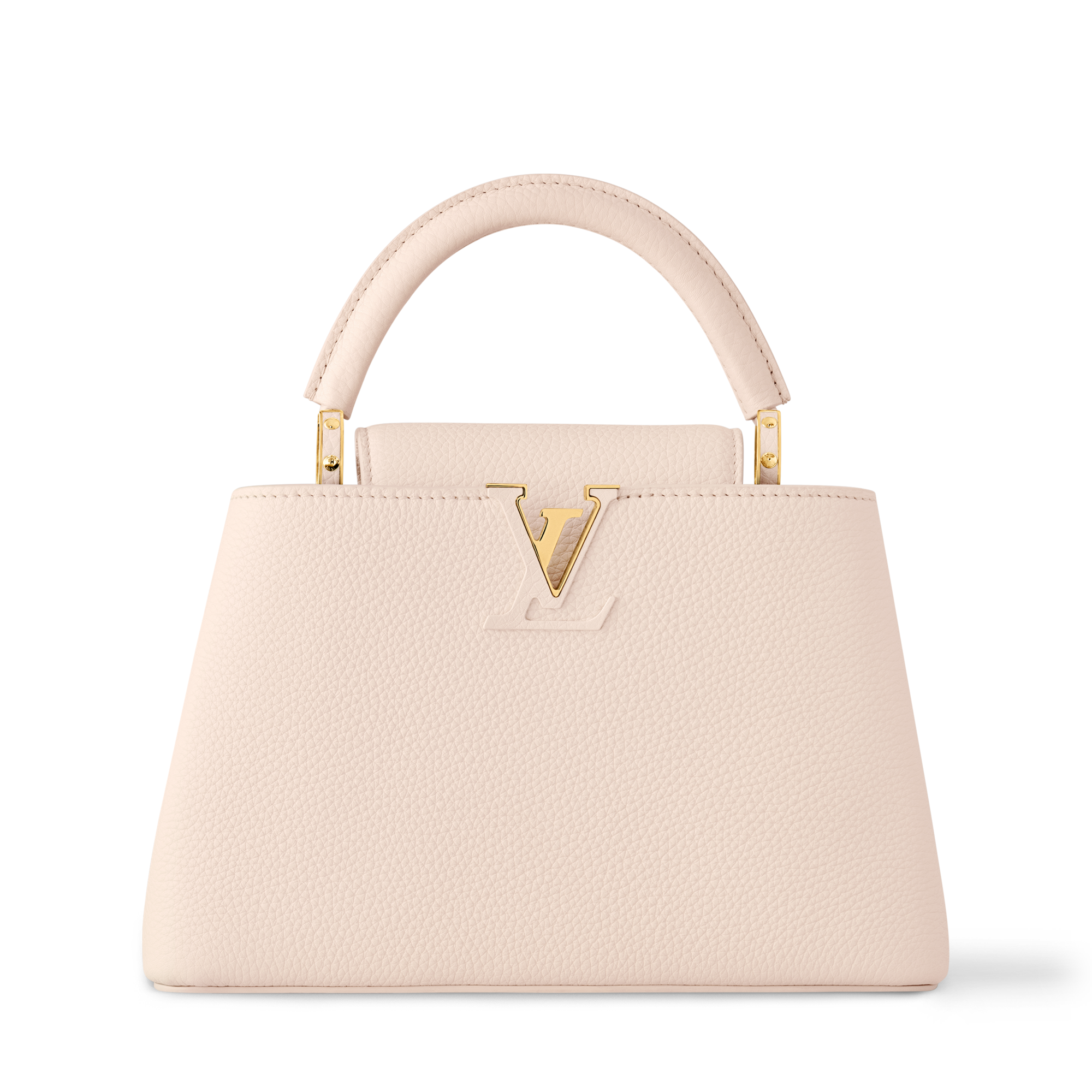 (最安値)Louis Vuitton Capucines ハンドバッグ Capucines - Women | LOUIS VUITTON